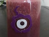 Purple People Eater Smoothie