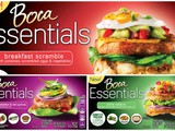 Quick Lunchtime Ideas {boca Essentials}