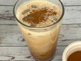 Skinny Starbucks Shaken Espresso Recipe