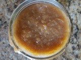 Slow Cooker Cinnamon Applesauce