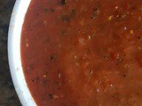 Slow Cooker Spaghetti Sauce