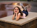 Someone is Turning 8! Paperless Post Invitations