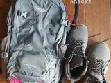 The Best Allergy Friendly Hiking Snacks