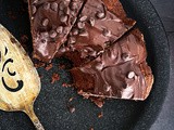 The Best Gluten Free Chocolate Cake