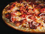 The Pie is the only Place for gf Pizza + Squeezing In One Last Hike