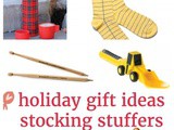 The Ultimate Stocking Stuffer Guide 2018!! Babies-Teens