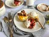 Twisted Air Fryer Bacon