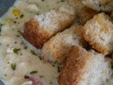 Zupas Garden Chowder aka Christmas Chowder