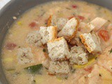 Zupas Gluten Free Soup: Garden Chowder