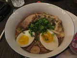 15 Church brings big-city ramen to Saratoga