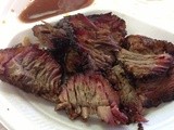 A brisket revelation at Snow’s bbq