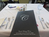 A visit to the Casola Dining Room at sccc (Schenectady County Community College)