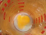Are coddled eggs safe to eat