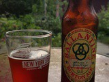 Ballantine Burton Ale is worth the hunt