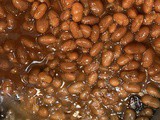 Bean hole beans