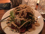 Behold… the wedge