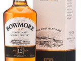 Betrayed by the Bowmore