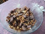 Christina Tosi’s Halloween Snack Mix