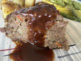 Comfort Classics: Texas-Style Barbecue Sauce