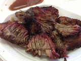 Food for Thought: Texas bbq Posse