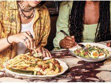 Food for thought: The Food Scene