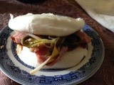 Gwa Kao (Chinese Taco Buns)