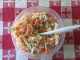 Happy Cole Slaw Day