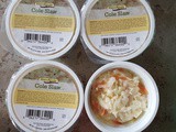 In praise of processed cole slaw