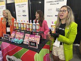 Local presence at 2022 Summer Fancy Food Show
