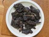 Master Recipe: Beef Jerky