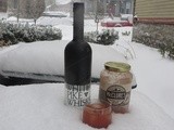 McClure’s Bloody Mary with White Pike Whiskey