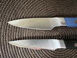 Misen knife sharpening service