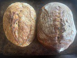 Recipe: Acme Olive Bread ii (improved!)