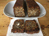 Recipe: Adventure Bread with Steel-Cut Oats