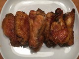 Recipe: Best Way Buffalo Wings