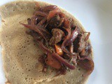 Recipe: Best Way Ethiopian Tibs