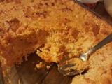 Recipe: Buffalo Chicken Dip