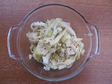 Recipe: Cabbage with Caraway Seeds