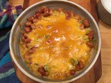 Recipe: Cheeseburger Beans