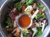 Recipe: Chef Salad