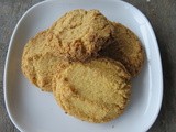Recipe: Christina Tosi’s Corn Cookies