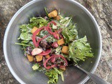 Recipe: Creamy Caesar Dressing