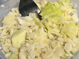 Recipe: Cuban Slaw