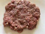 Recipe: Daddy Burgers