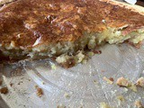 Recipe: Dairy-Free Chess Pie