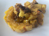 Recipe: Delicata Squash Sautéed in Buttermilk