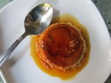 Recipe: Easy Caramel Flan