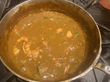 Recipe: Easy Gumbo