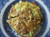 Recipe: Egg Foo Young