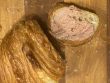 Recipe: Eric Gestel Chicken Liver Mousse